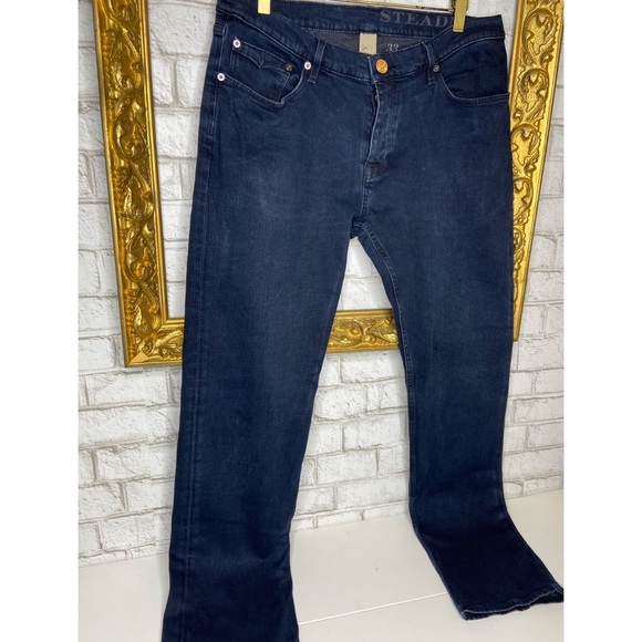 burberry steadman jeans